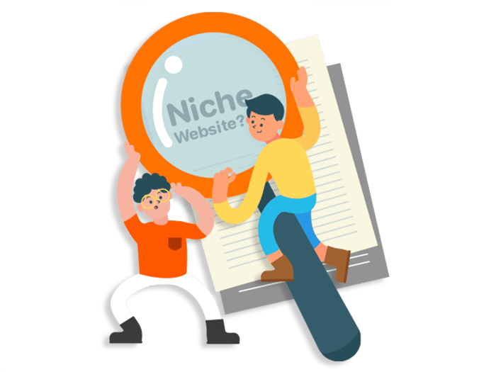 How do I find a niche website? How Do I Find A Niche Website