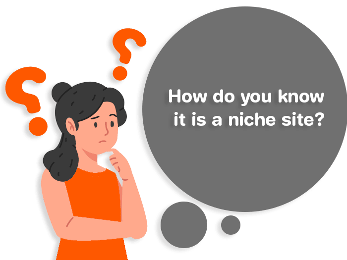 Do niche sites still work? How do you do this SEO friendly? How do you know it is a niche site