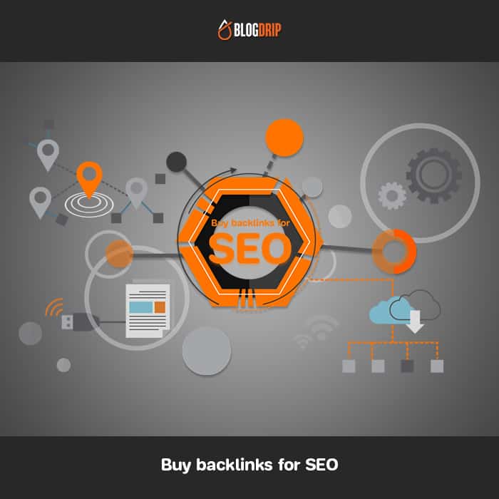 Buy backlinks for SEO