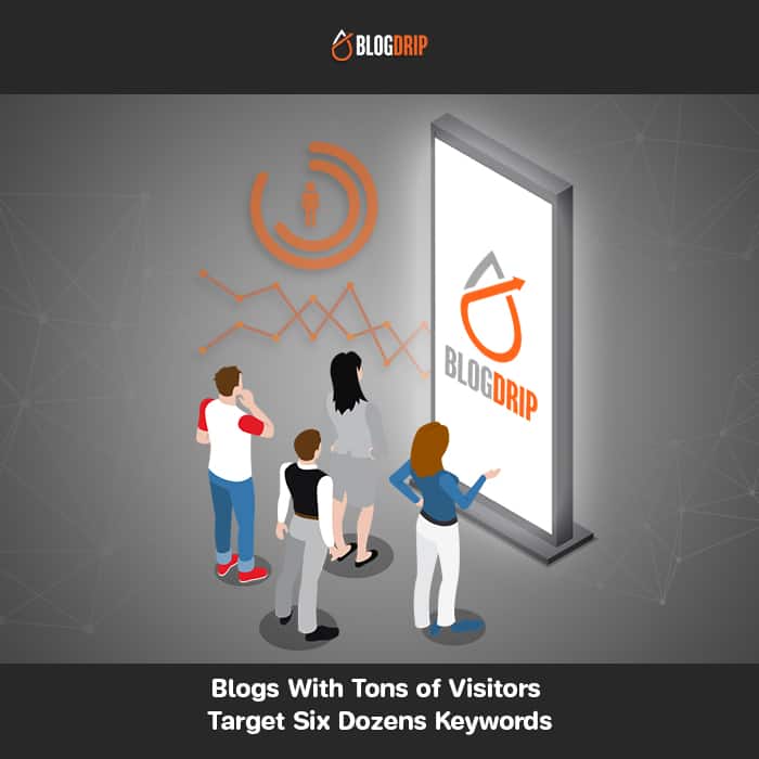 Blogs-With-Tons-of-Visitors-Target-Six-Dozens-Keywords