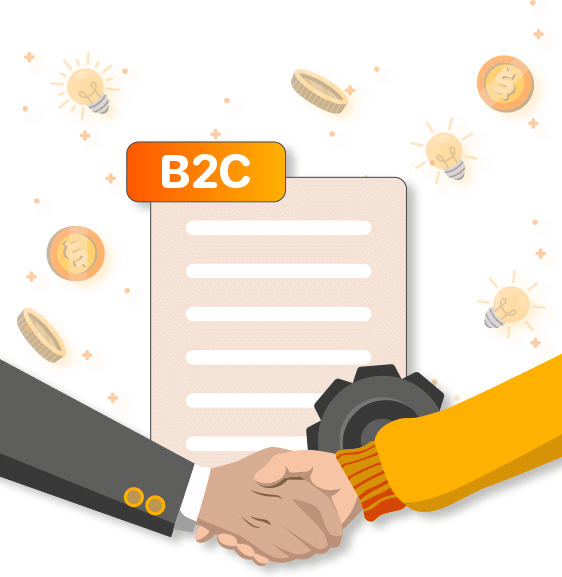 Priorities for small to mid sized businesses content marketing in 2022 Content priorities for B2C
