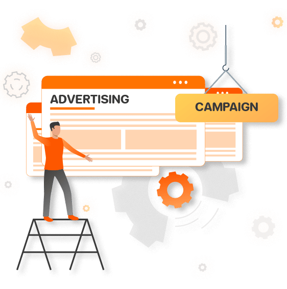 Creating a successful advertising campaign