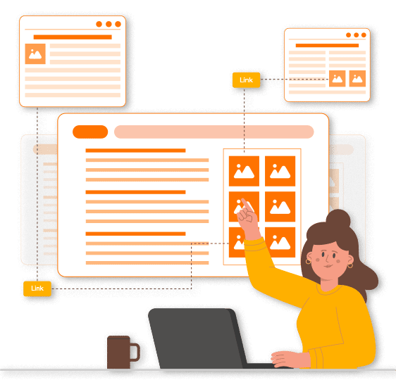 How infographics can be advantageous to your content strategy You can embed infographics in any online medium