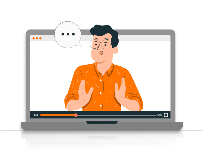 Be the expert in your niche