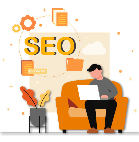 How to use Robots.txt file for SEO Get in control