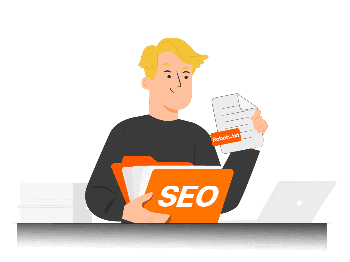 How to use Robots.txt file for SEO How to Use Robots.txt File for SEO