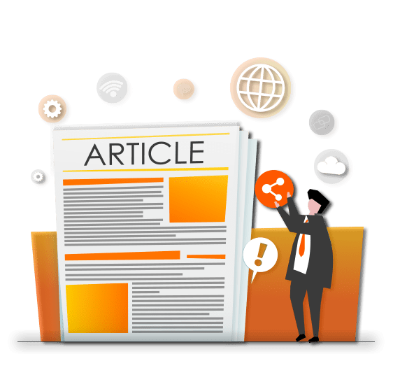 Make article easier to scan with sub-headings