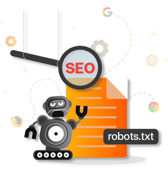 How to use Robots.txt file for SEO Mistakes you will want to avoid