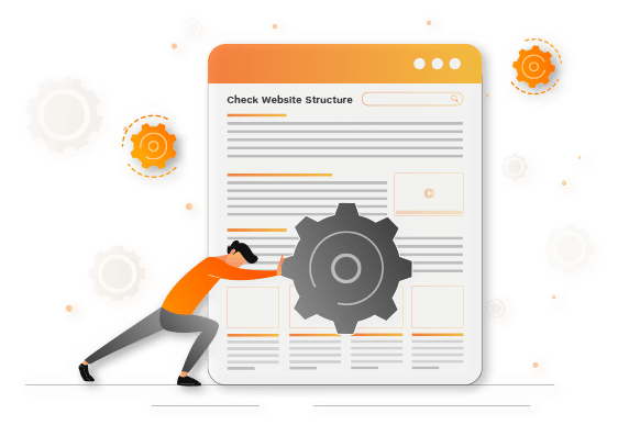 The most pivotal SEO tips you need to know in 2022 SEO Tip – Check Your Website Structure
