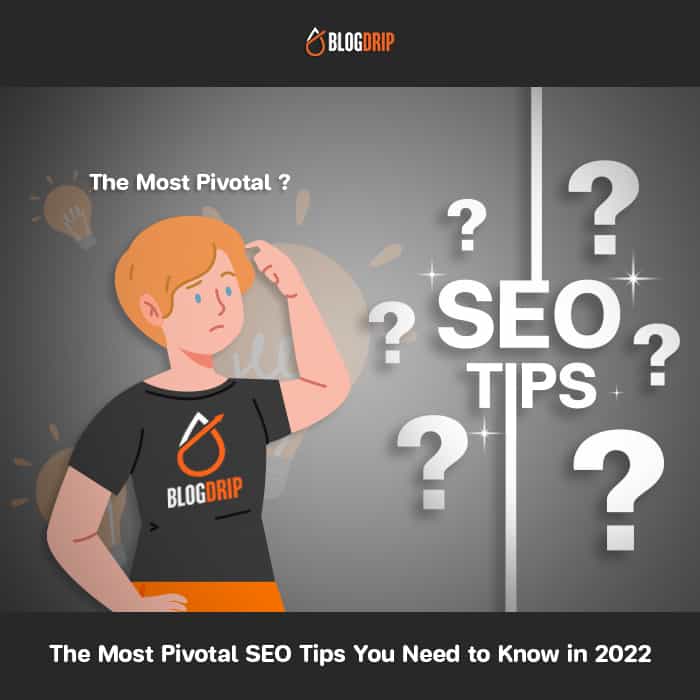 The-Most-Pivotal-SEO-Tips-You-Need-to-Know-in-2022