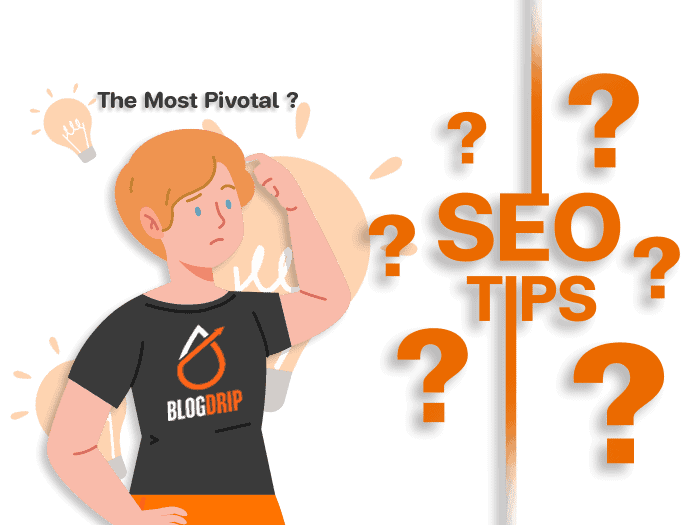 The most pivotal SEO tips you need to know in 2022 The Most Pivotal SEO Tips You Need to Know in 2022