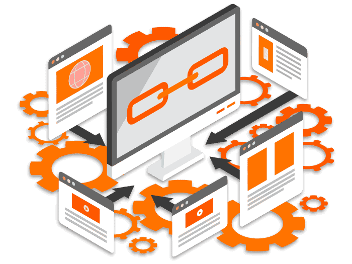 Natural link-building approach for your website or blog The Natural Link Building Approach for Your Website or Blog