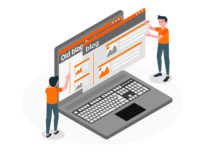 Tips to bring traffic to old blog posts Tips to Bring Traffic to Old Blog Posts