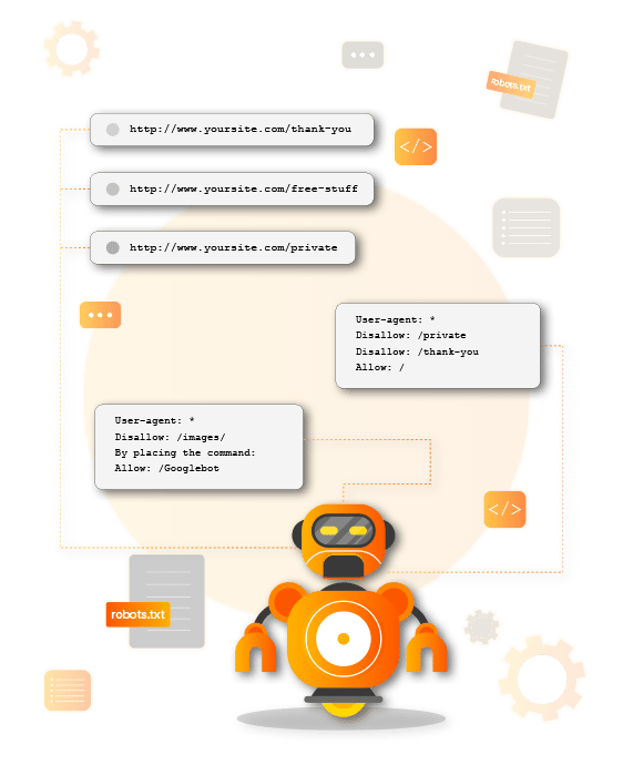 How to use Robots.txt file for SEO Using Google Webmaster Tools to create Robots.txt