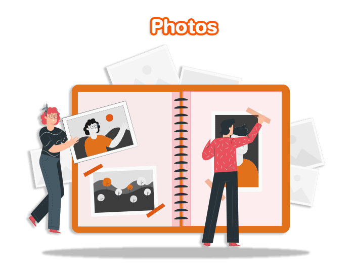 Photos