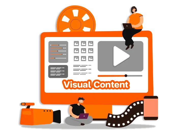 Visual Content