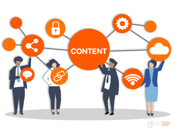 How to curate content that will help grow your brand Where should you be sharing your content