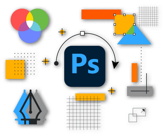 The marketing tools kit that you must have | For business Adobe Photoshop