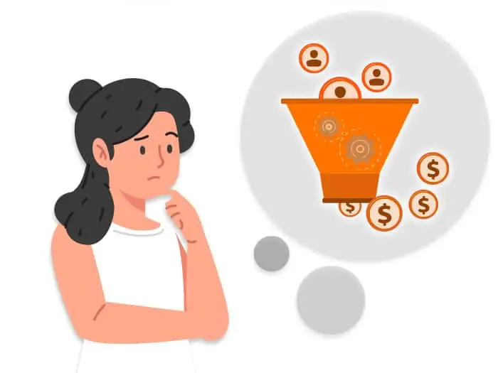 Blog Monetization that Generates 1,000 Visitors Per Day