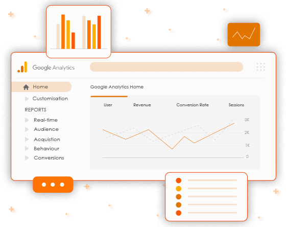 The marketing tools kit that you must have | For business Google Analytics