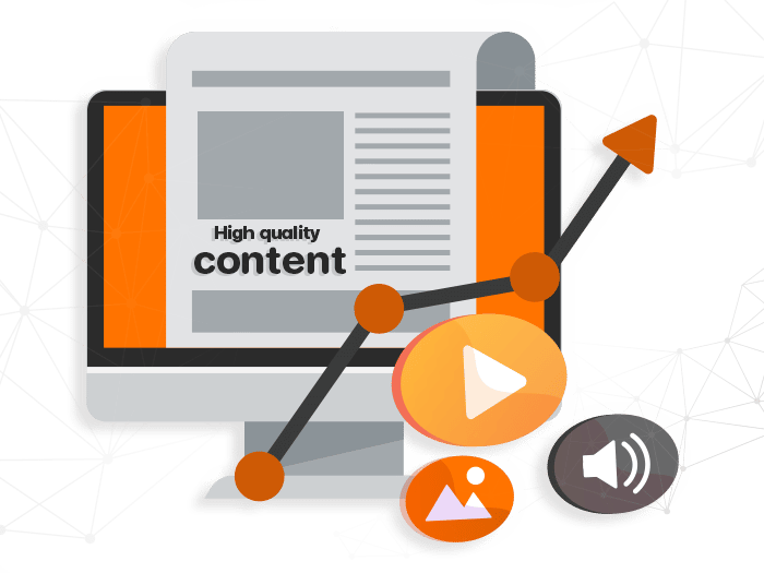 Contextual link building tips and techniques High-quality content is the key to successful marketing