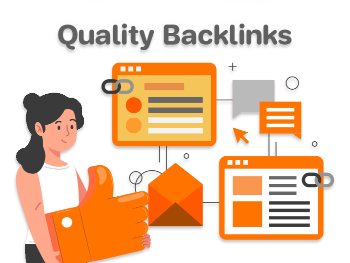 How to Get Quality Backlinks