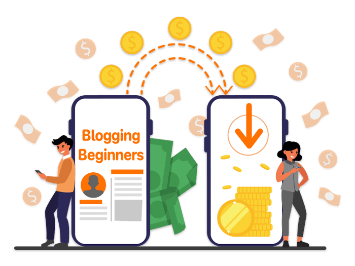How to make money blogging 2022 | Make money blogging for beginners How to Make Money Blogging 2022 | Make Money Blogging for Beginners