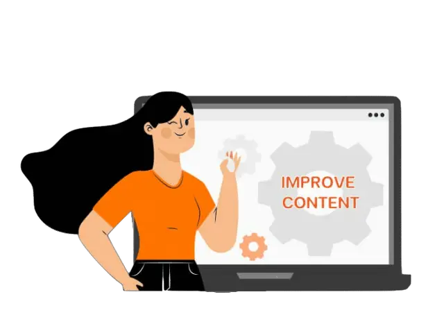 How to improve your content marketing to provide better results How to improve content marketing