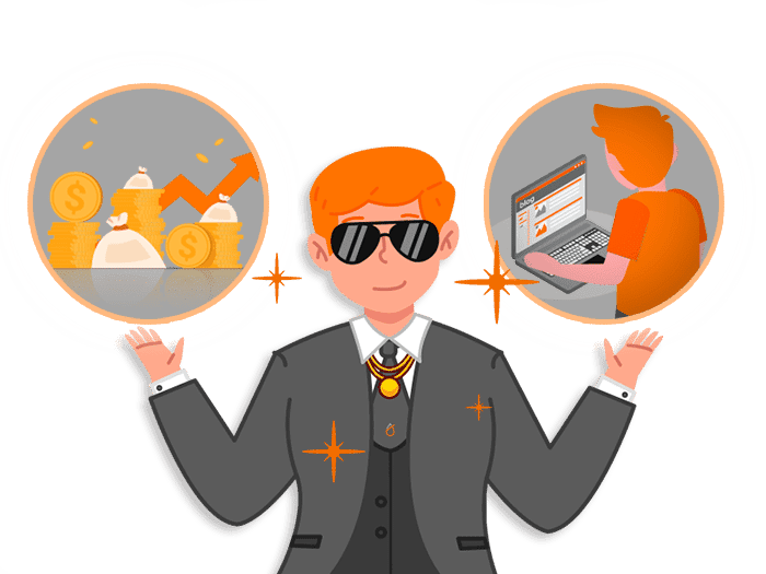 Make money online through your blog Make Money Online Through Your Blog