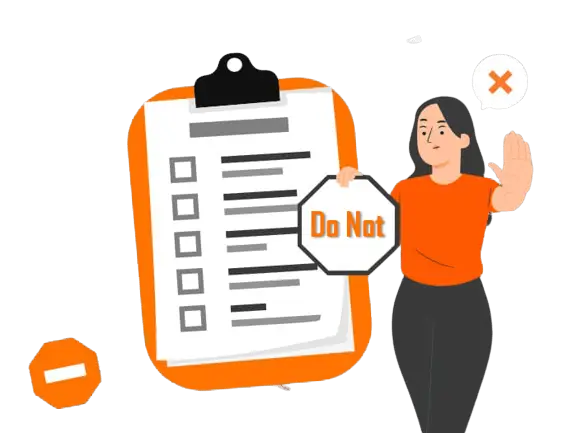 How to improve your content marketing to provide better results Missteps to Avoid