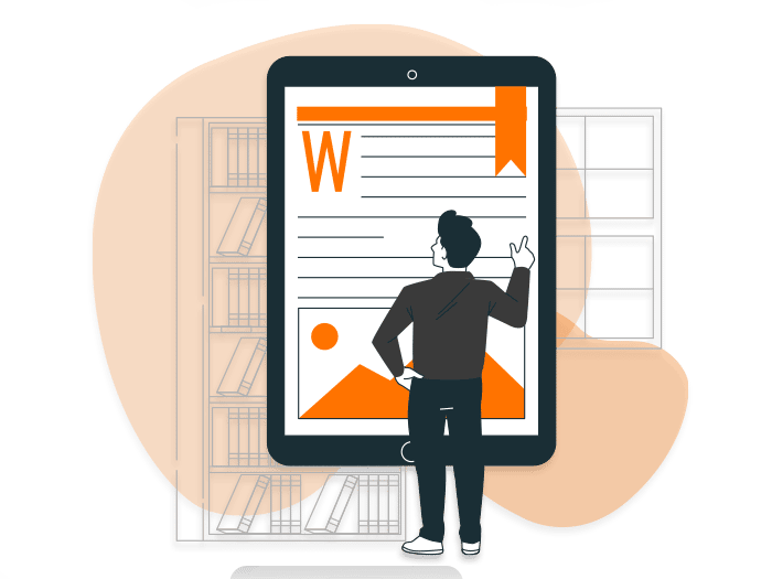 Monetization – Ebook sales