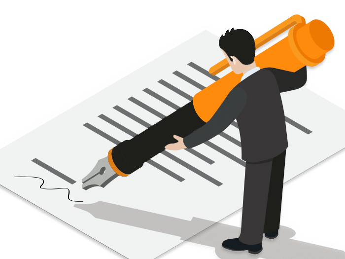 Monetization – Endorsement
