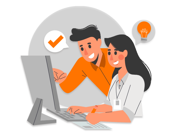 Monetization – Offer coaching service