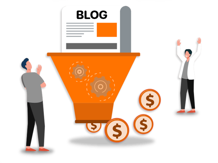 Successful blog tips 2022 Monetize your blog