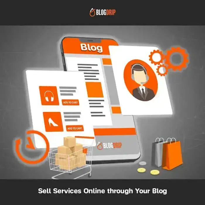 Sell-Services-Online-through-Your-Blog
