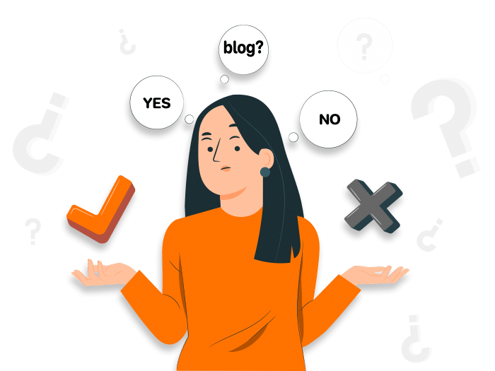 Successful blog tips 2022 Should you start a blog