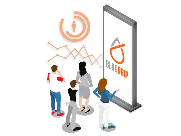 Start A Visitable Blog