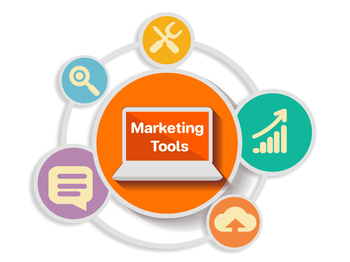 The marketing tools kit that you must have | For business The Marketing Tools Kit that You Must Have | Marketing Tools for Business