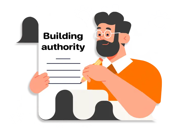 What is building authority