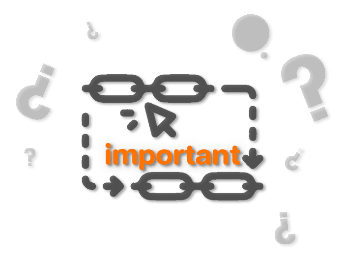 Why are quality backlinks important