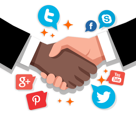 Work with your Social Media Strategist
