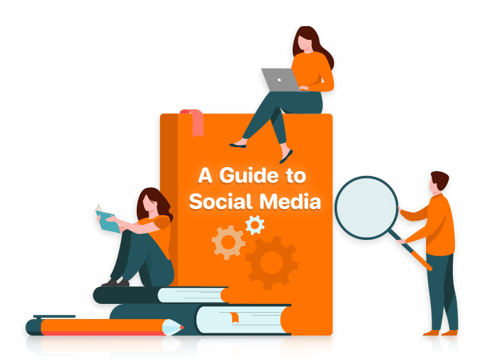 A guide to social media branding for your business A Guide to Social Media Branding for your Business