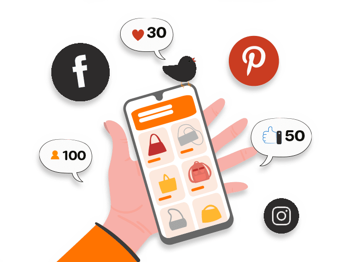 How to use Micro-Influencers to boost your business visibility Consider storytelling in your brand promotion