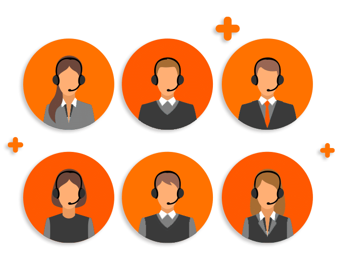 Using Journalism Rules for content marketing Contacts are your gems