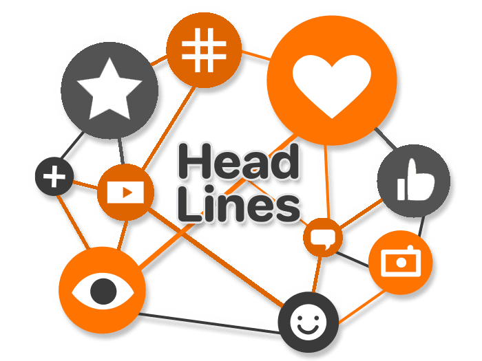 Content marketing tips that can improve conversion Create shareable headlines