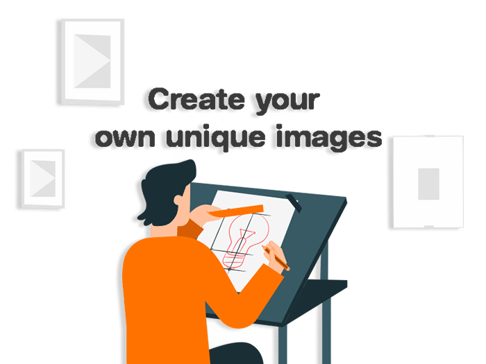How to use Google image search for gaining traffic Create your own unique images