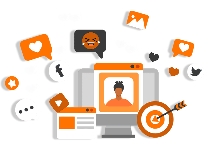 How to use Micro-Influencers to boost your business visibility Find them through social media