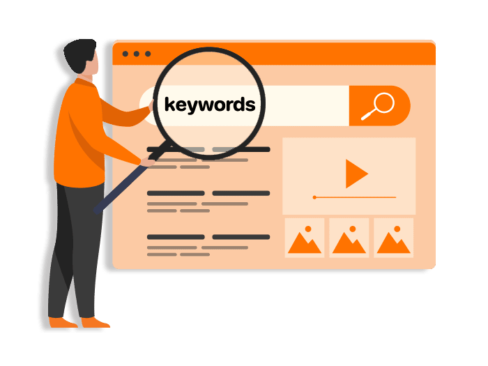 How to build your personal brand by blogging Focus your brand keywords within the niche