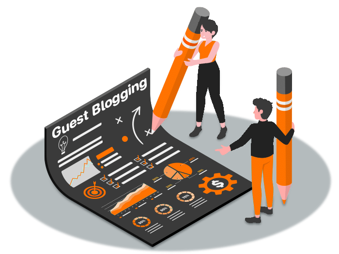 Guest Blogging