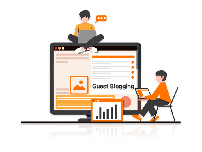 Guest blogging as the best inbound marketing strategy How Can You Get the Most Out of Guest Blogging